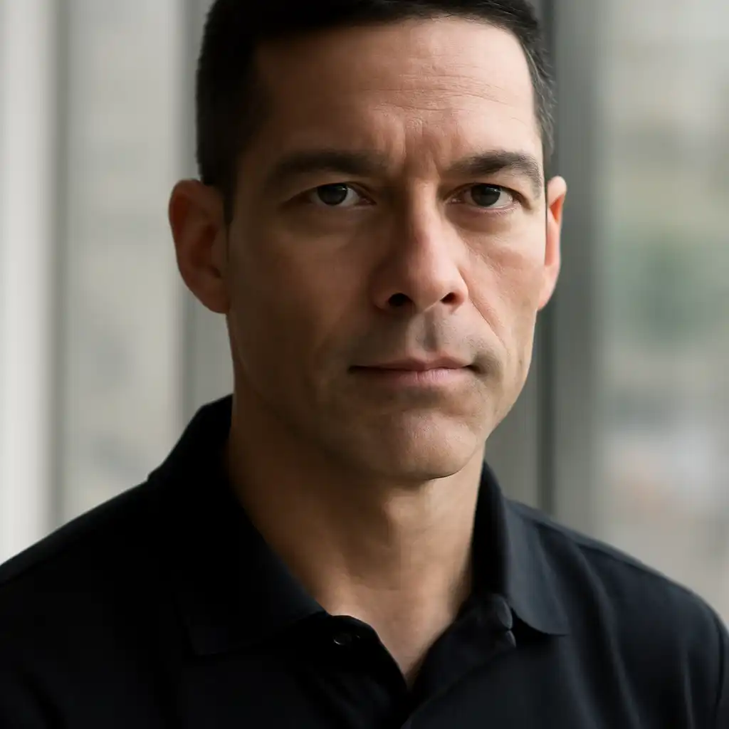 Marcus Wellington